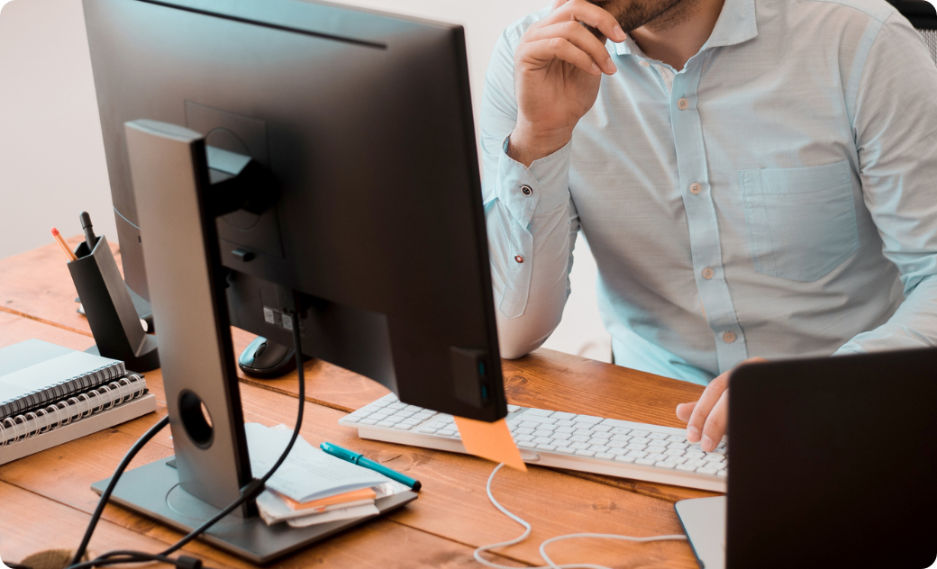 24時間365日の監視体制